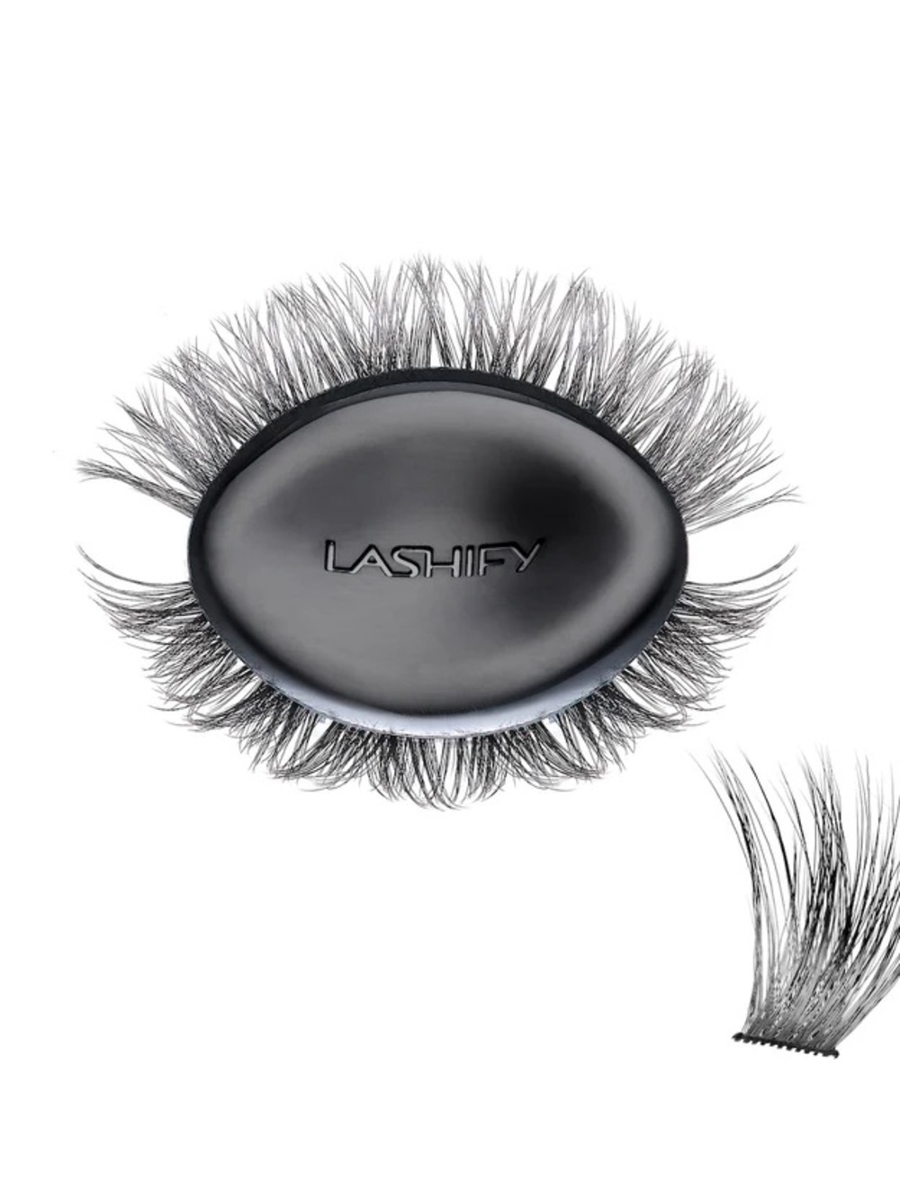 Lashify Velvet Lashes with Griptex